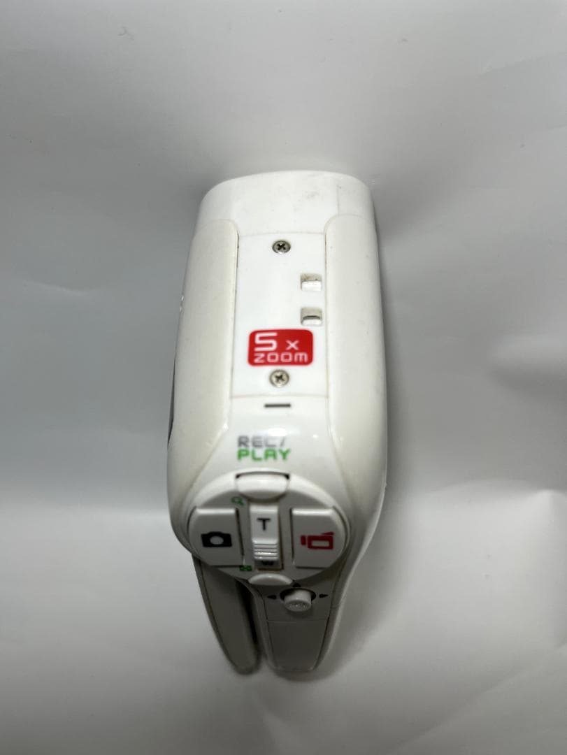 SANYO サンヨー Xacti デジタル ムービーカメラ DMX-CG9