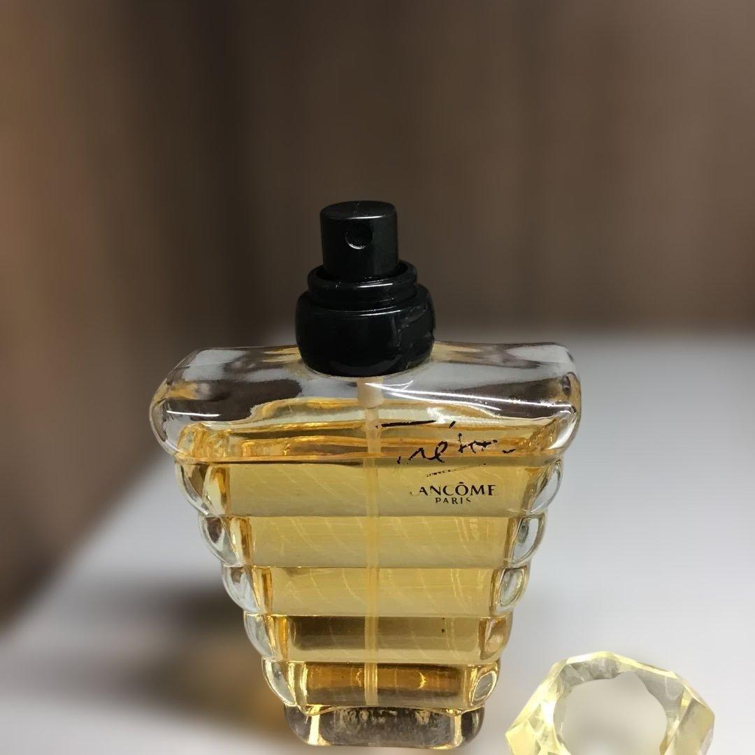ランコム　トレゾア　Tresor オーデパルファム　香水　100ml