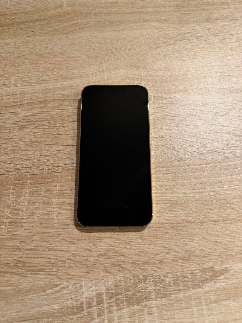 Apple iPhone13Pro ゴールド　本体