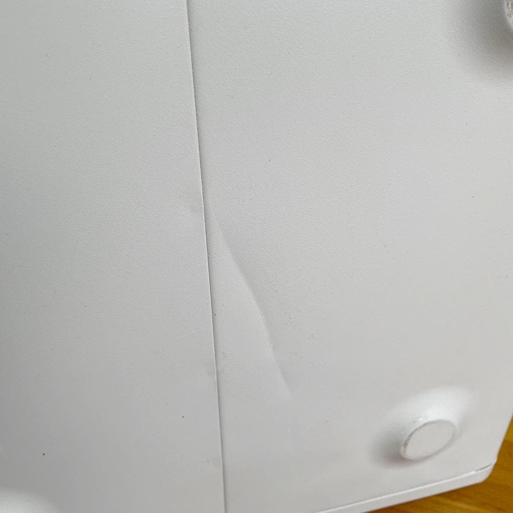 SentrySafe JF123CT 耐火金庫 34L ダイヤル ビッグボルト