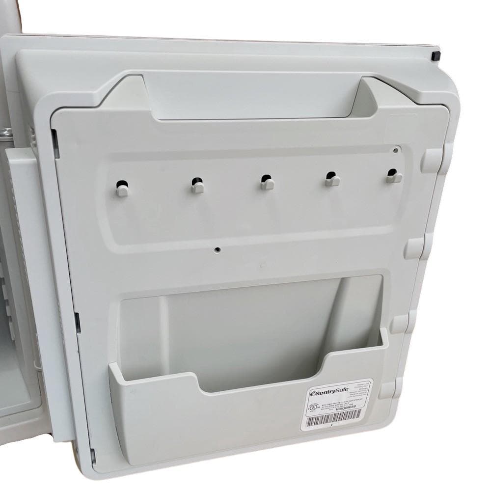 SentrySafe JF123CT 耐火金庫 34L ダイヤル ビッグボルト