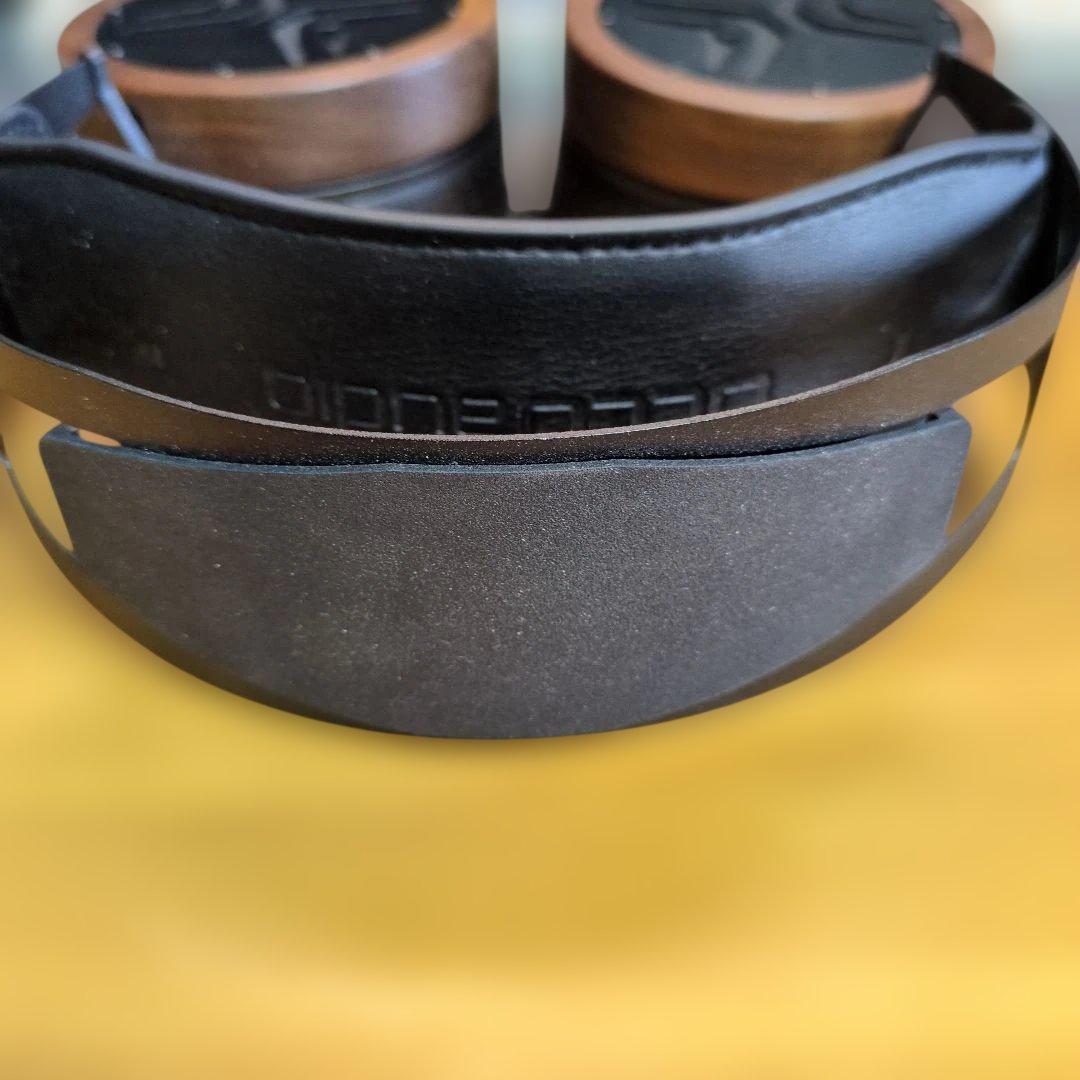 OLLO Audio X1 モニターヘッドホン