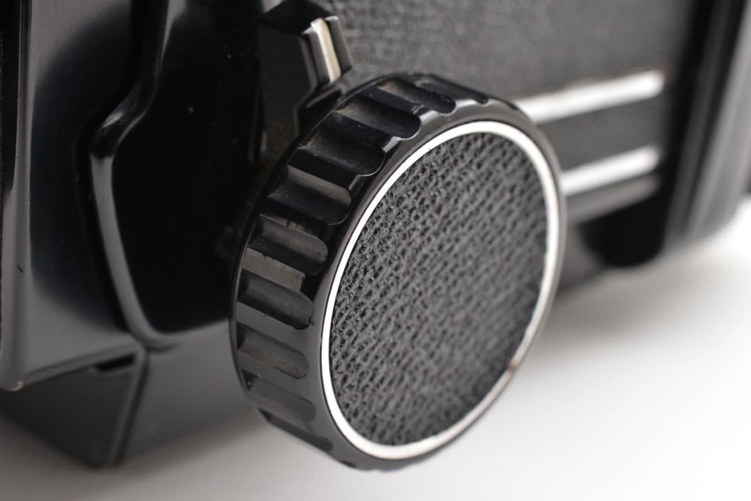 マミヤ Mamiya RB67 Pro S 中判 カメラ 動作絶好調 3321