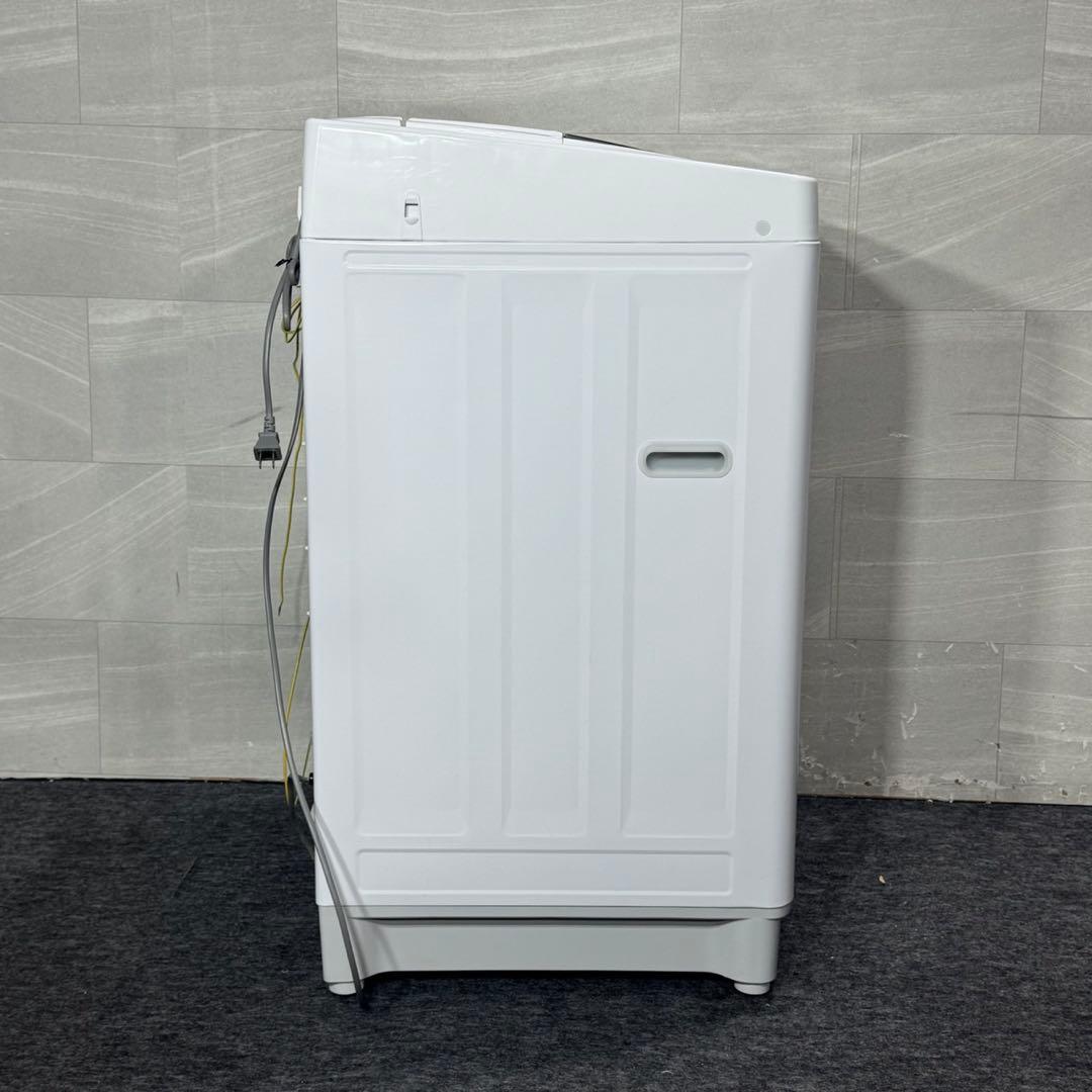 東芝 洗濯機 AW-7G6 2018年 格安 7.0kg 清掃済み d5503