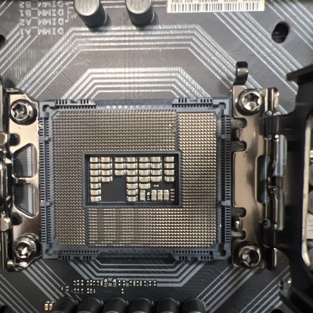 【ジャンク品】ROG MAXIMUS Z790 APEX ENCORE