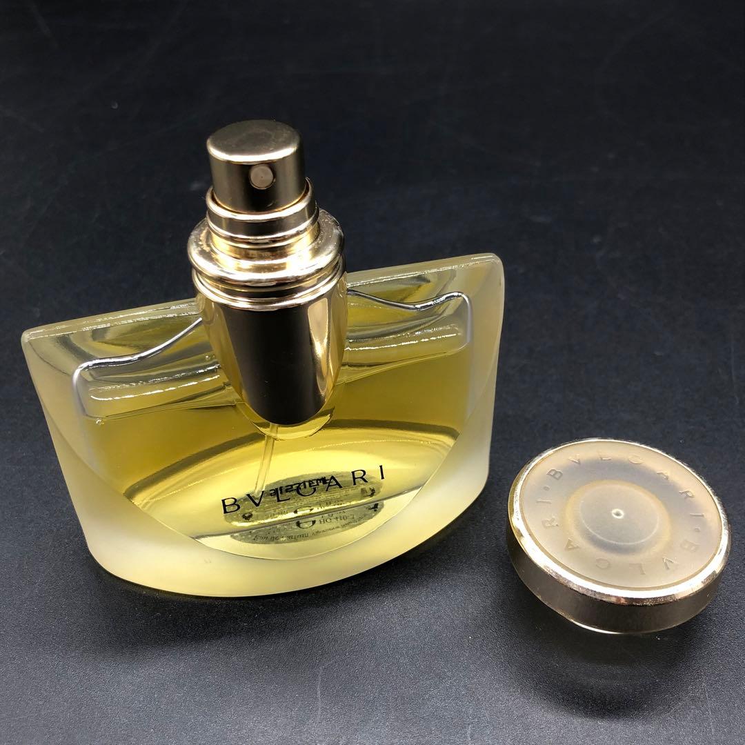 BVLGARI ブルガリ pour Femme プールファム EDP 30ml