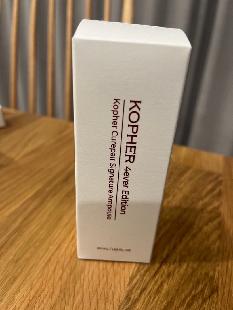 KOPHER⭐︎7点セットまとめ売り