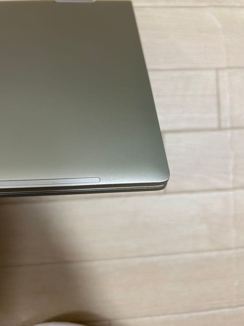 Windowsノート本体 HP ENVY x360 Convertible 13-bd0xxx