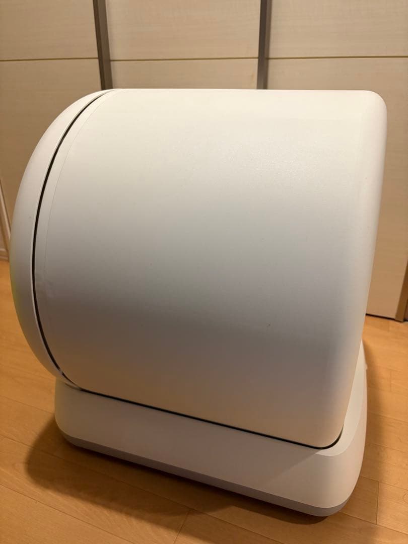 AIRROBO 自動猫用トイレ（全自動猫砂トイレ）