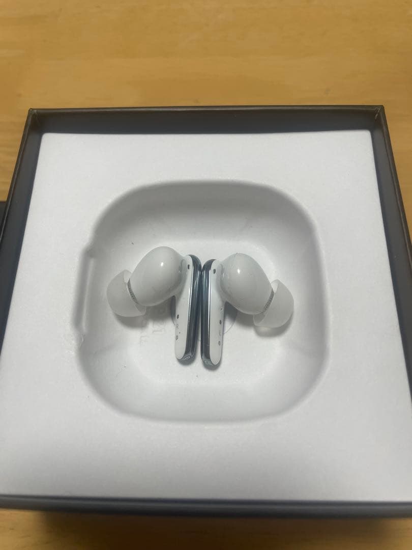 SoundcoreLiberty4Proイヤホン両耳充電器なし 価格相談可