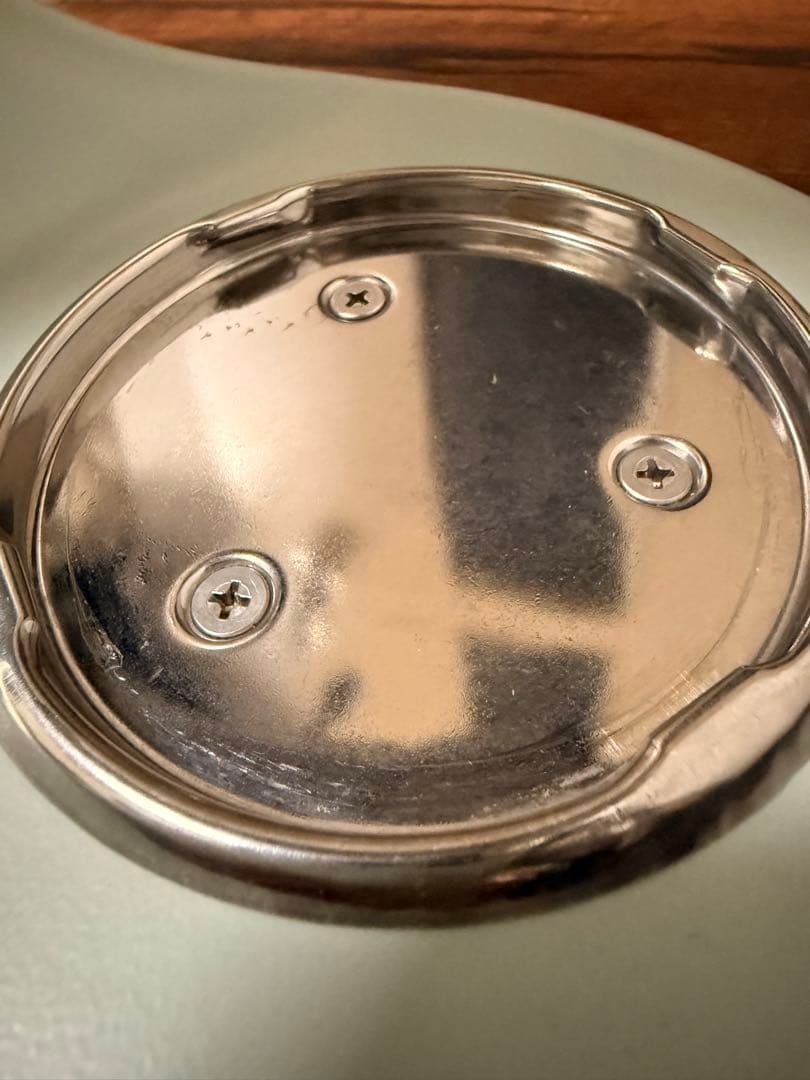 KitchenAid アルチザン 5クォート KSM180LELB 4.7L