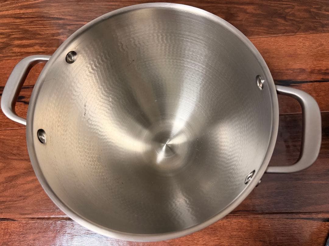 KitchenAid アルチザン 5クォート KSM180LELB 4.7L