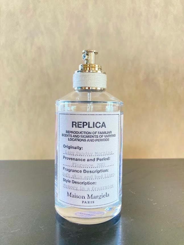 Maison Margiela REPLICA 　レイジーサンデー　モーニング