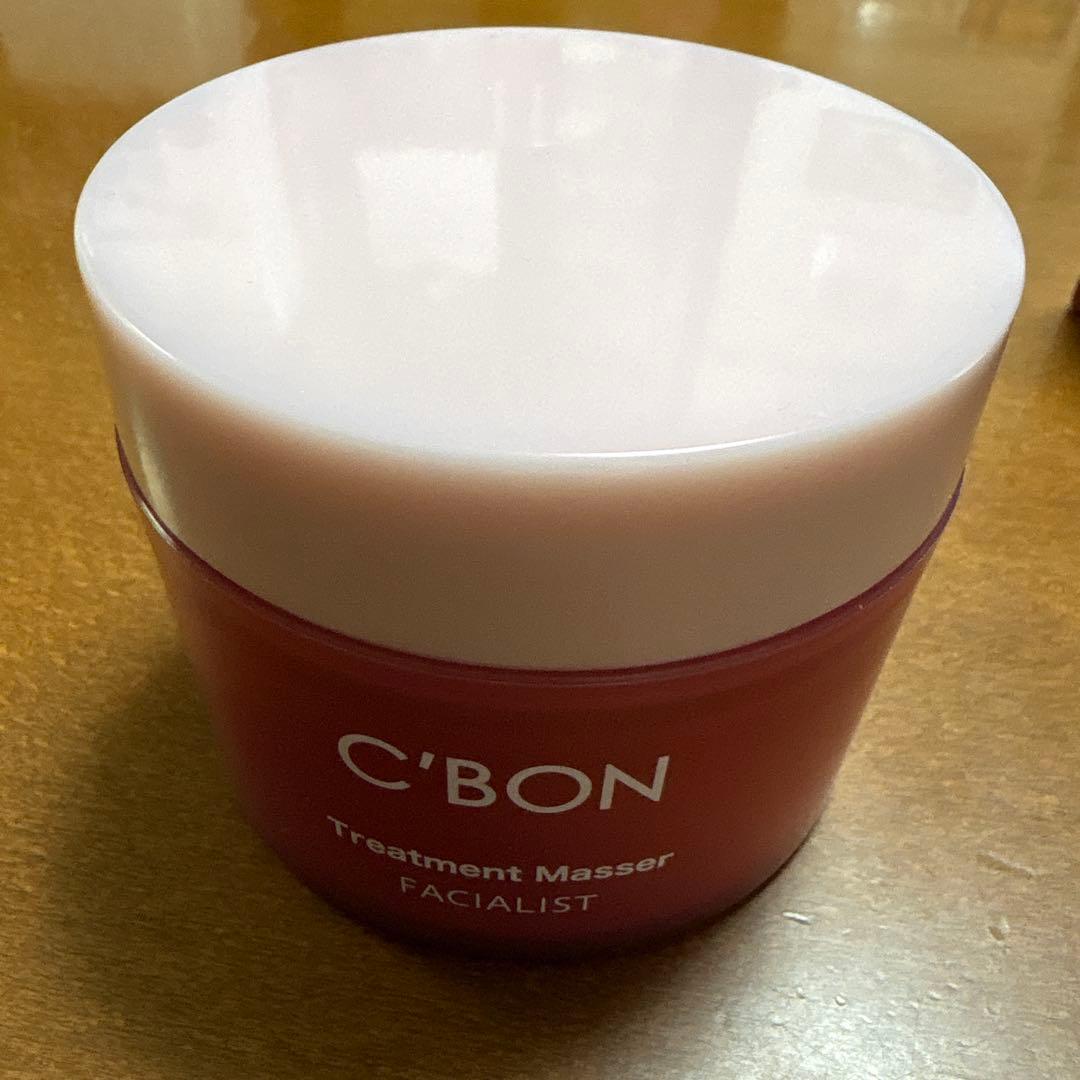 クレンジング・メイク落とし C'BON Treatment Masser FACIALIST