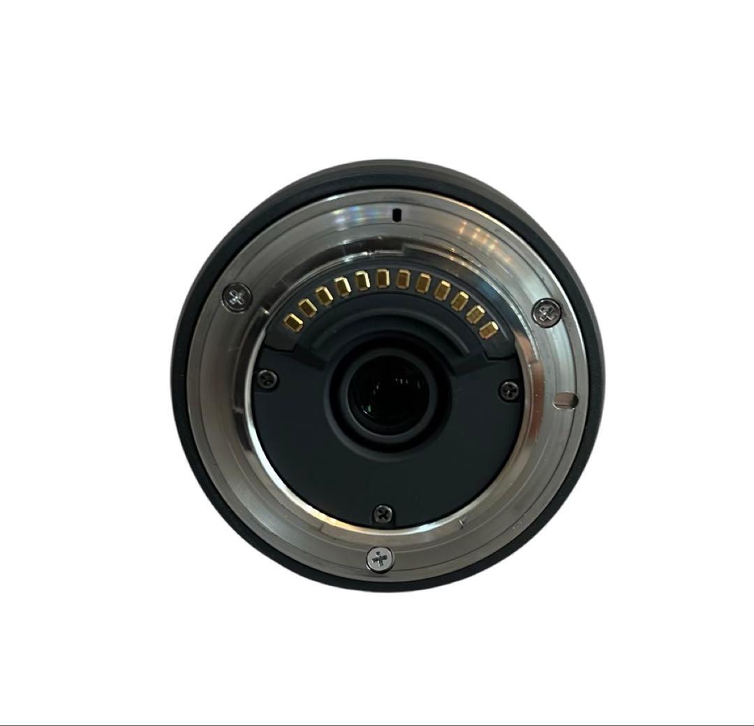 Nikon 1 J2 ダブルズームレンズキット ミラーレス