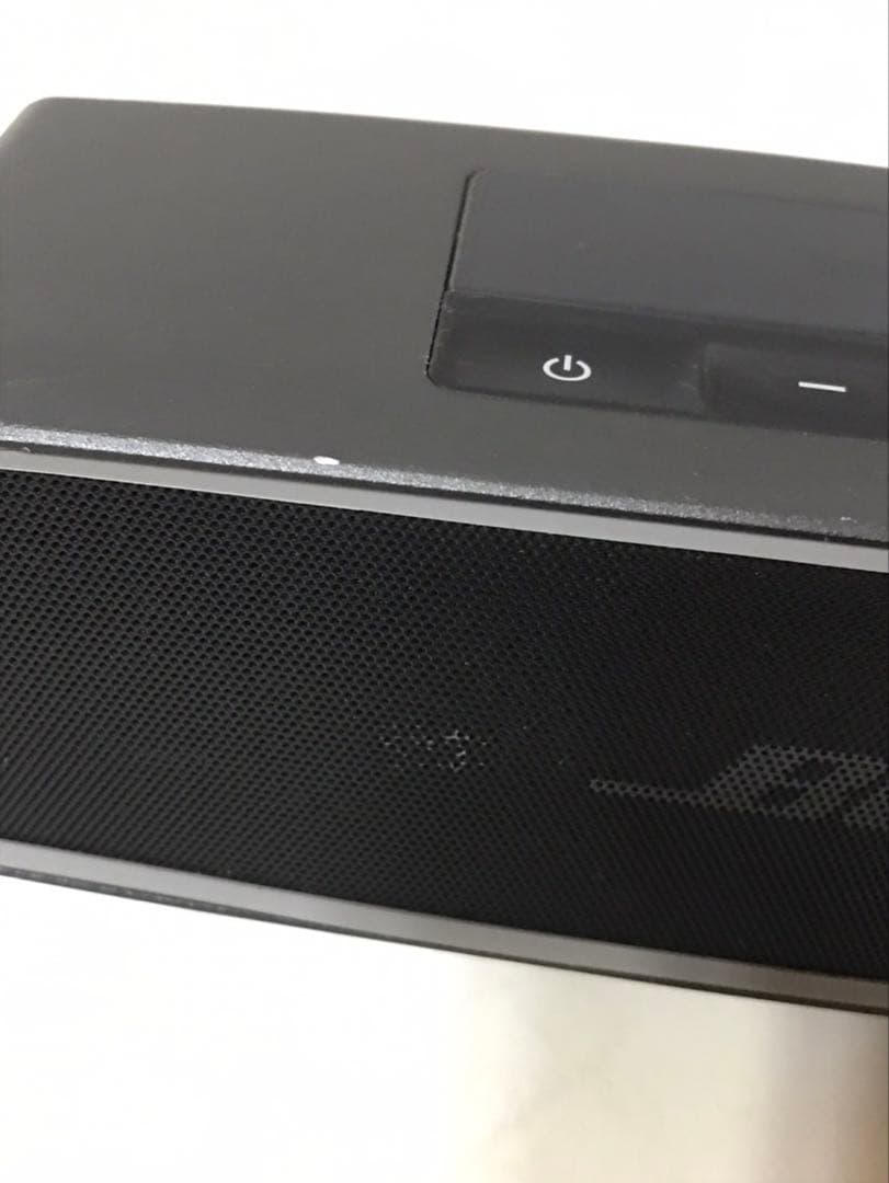 BOSE サウンドリンクミニ2 動作良好