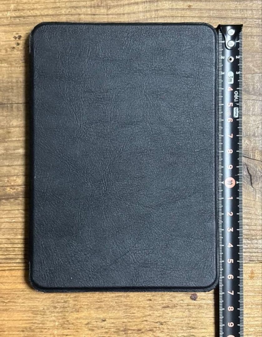 Kindle Paperwhite 第10世代 8G カバー付き