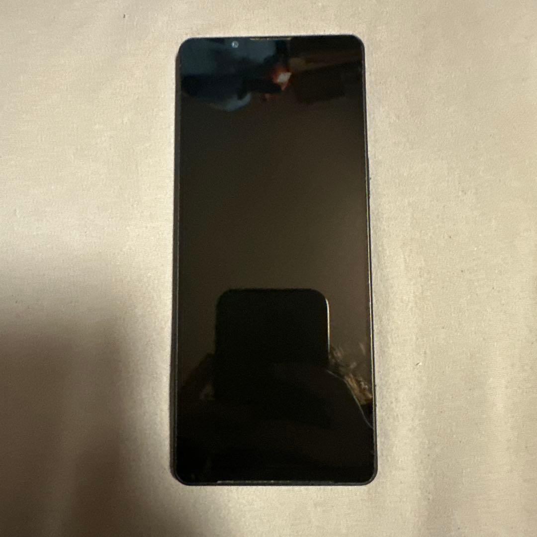 SONY Xperia 1 V docomo SO-51D SiMフリー 3