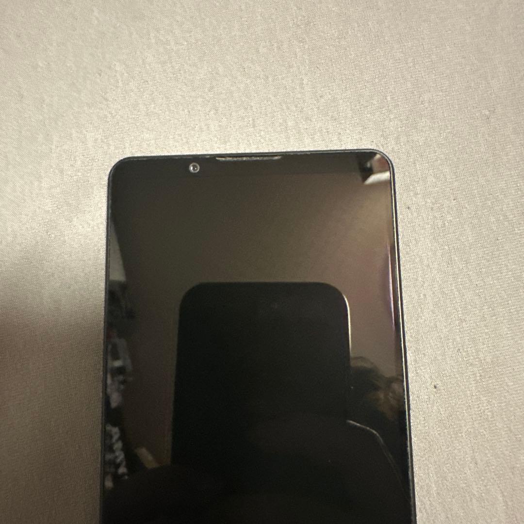 SONY Xperia 1 V docomo SO-51D SiMフリー 3