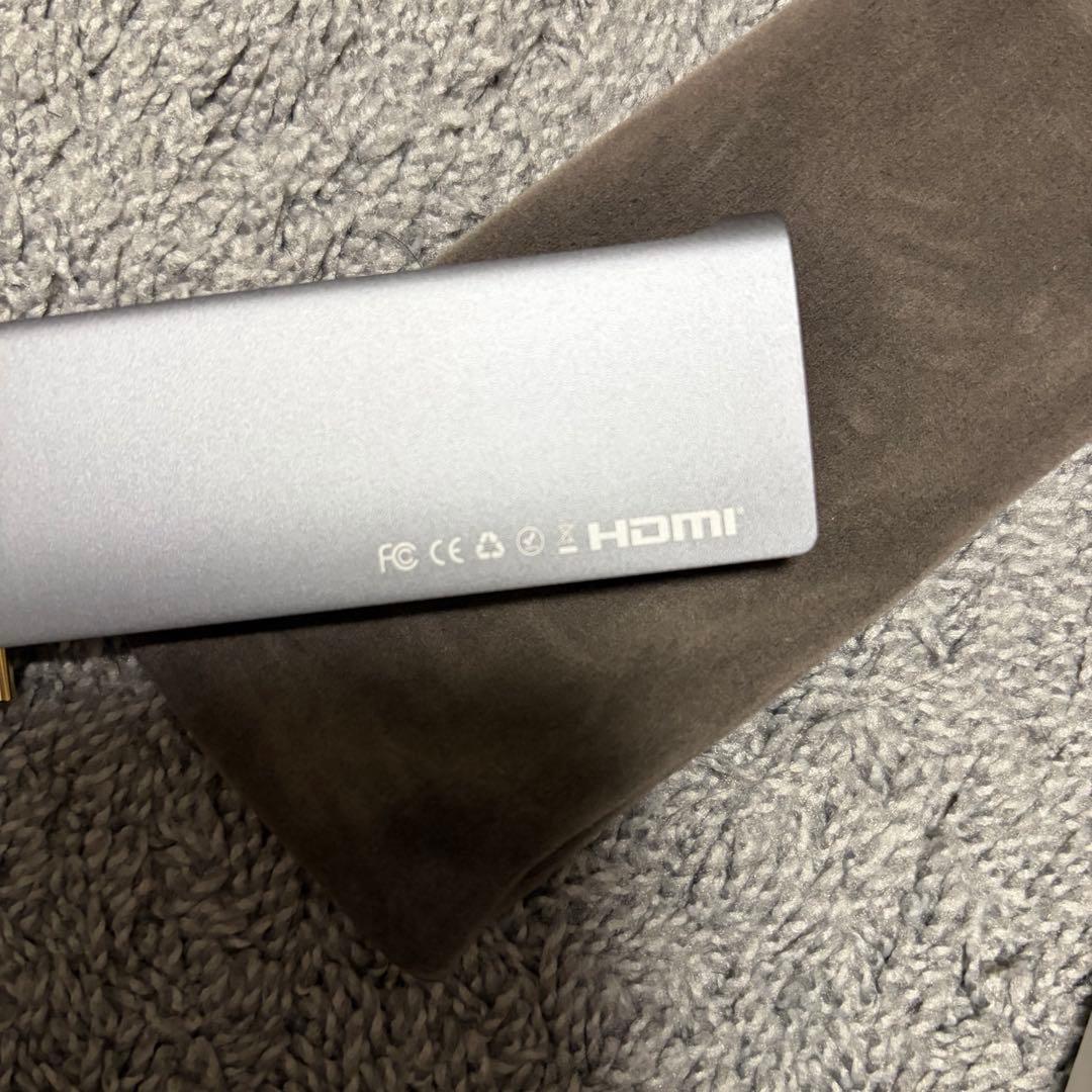 【ジャンク品】M1チップ搭載MacBook Air 13インチ