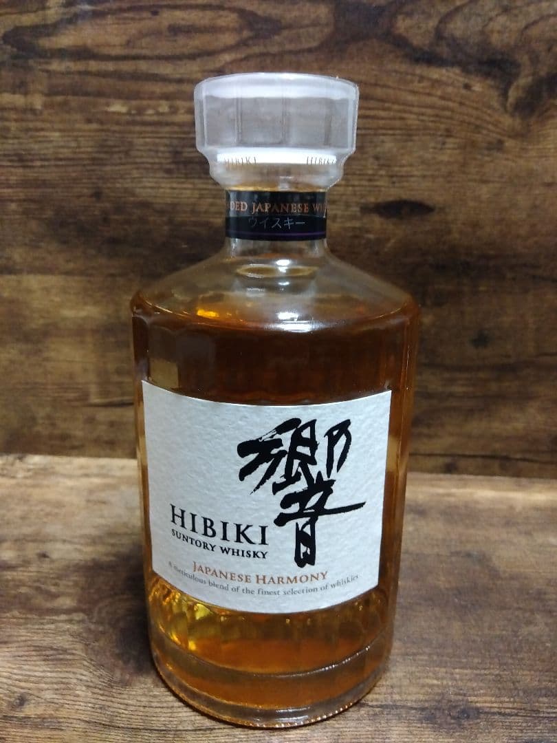 響 japanese Harmony