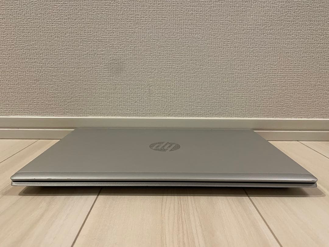 Windowsノート本体 HP PROBOOK 635 AERO G8 Ryzen7 5800U