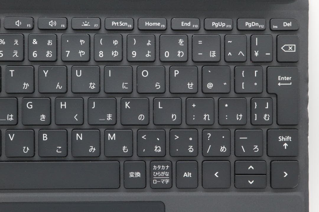 概ね綺麗Surface Go2 タイプカーバー 電池良好オフィス192GB（計）