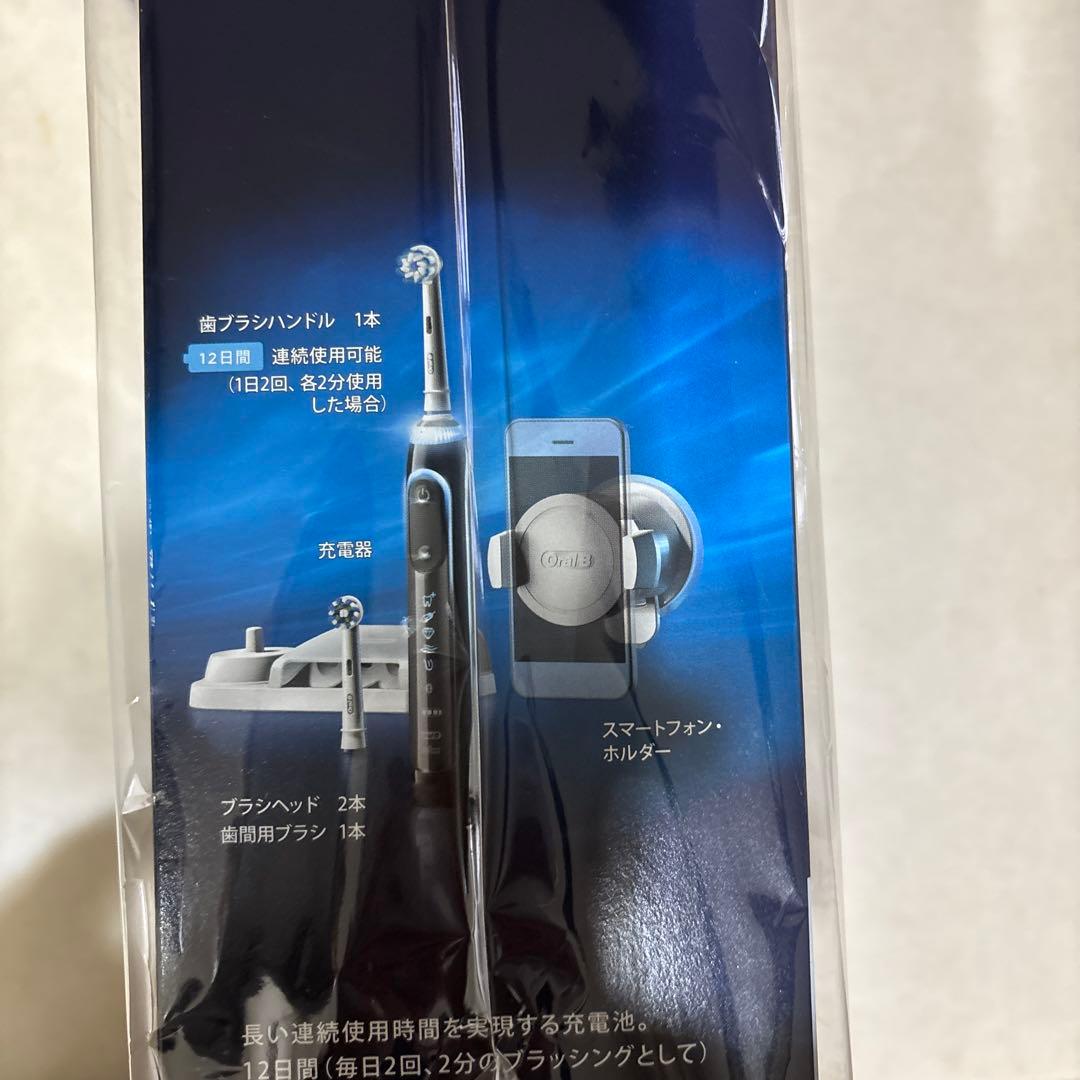 衛生医療用品・救急用品 BRAUN Oral-B GENIUS Professional