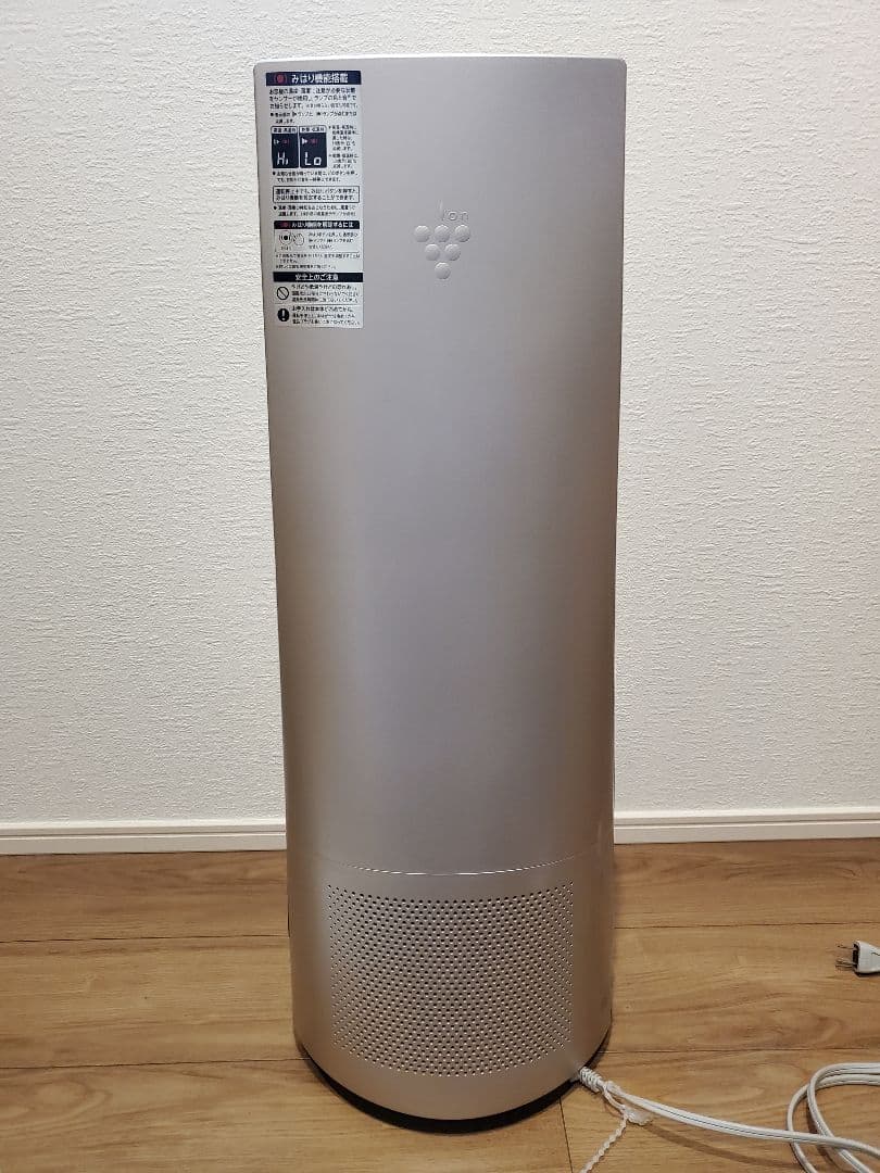 シャープ（SHARP）プラズマクラスター PF-JTH1 （多機能扇風機）