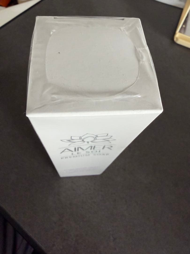 ゆっぴさん専用 新品・未使用　デリケートゾーンソープ エメールソア