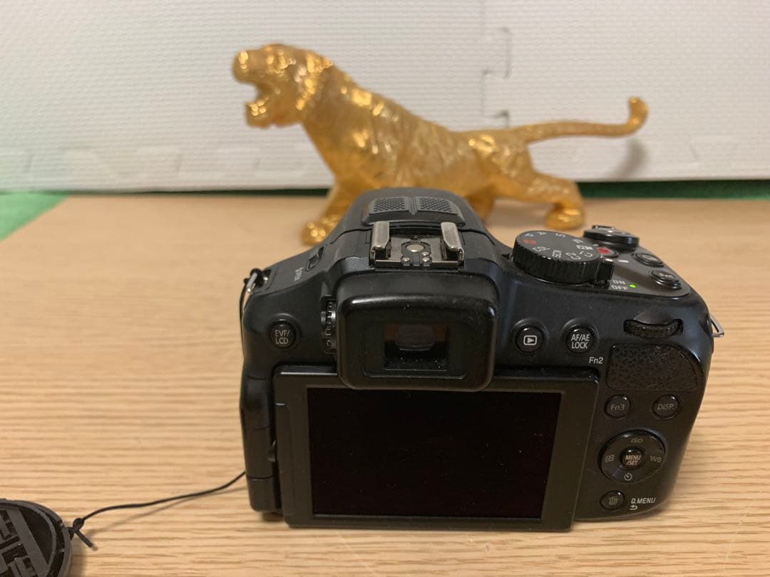 本日！　LEICA コンパクトデジタルカメラ