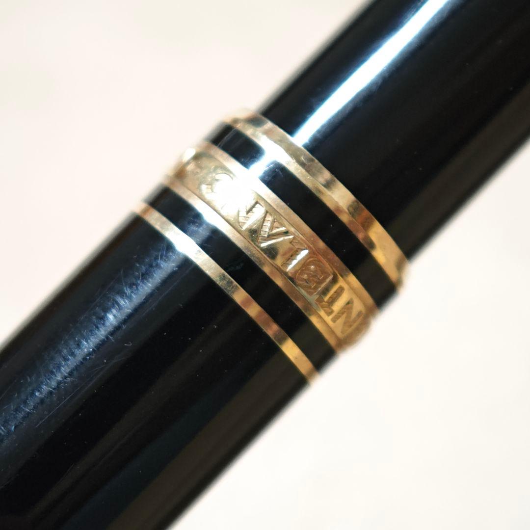 montblanc 165 シャープペンシル モンブラン マイスターシュテュック
