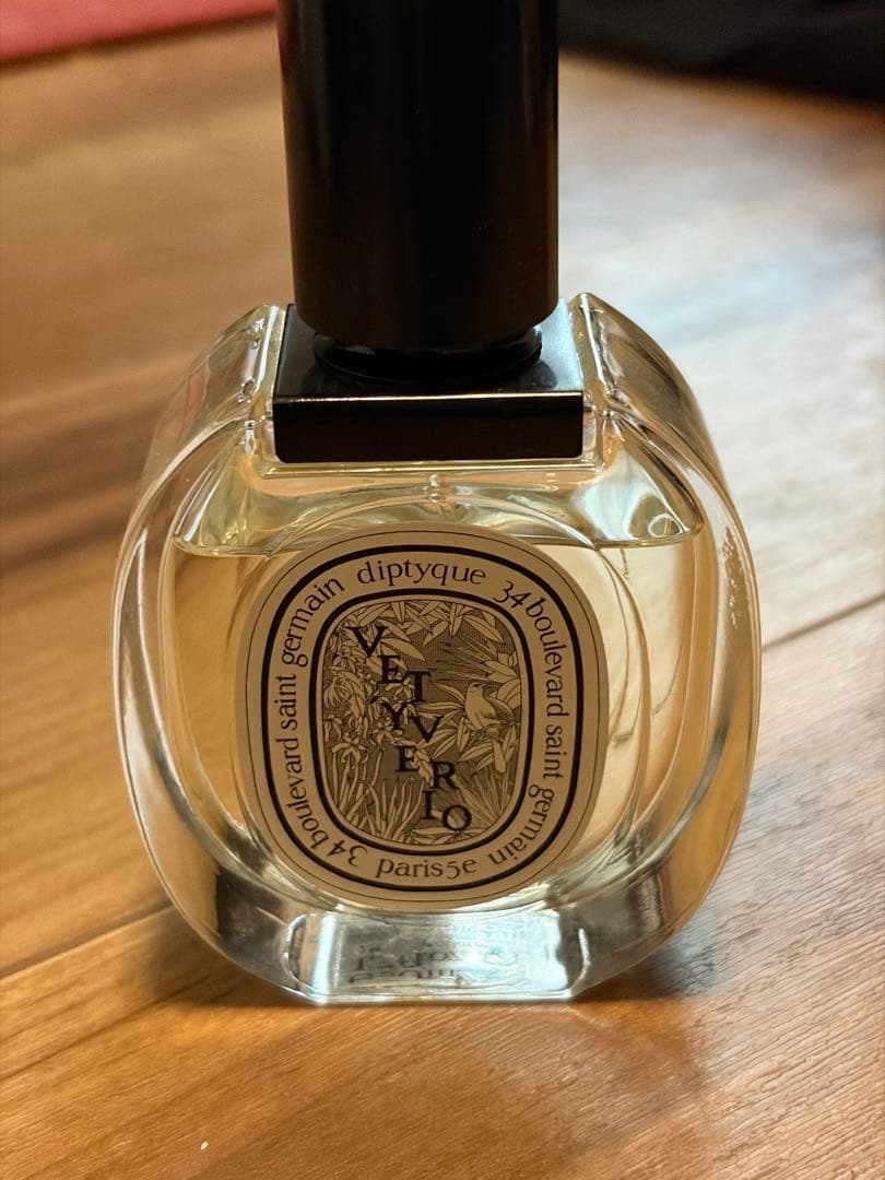 diptyque VETIVER 50ml 香水
