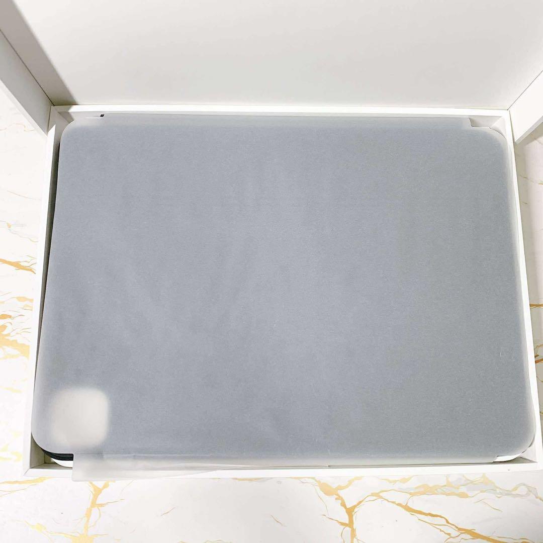 超美品Magic Keyboards iPad Pro 11インチM4/M5用