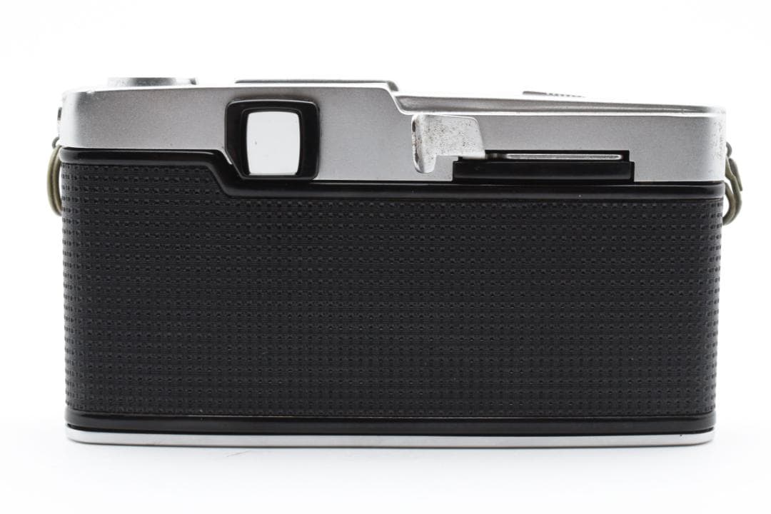 ★美品　Olympus オリンパス PEN-F ボディ シャッタースピード不良