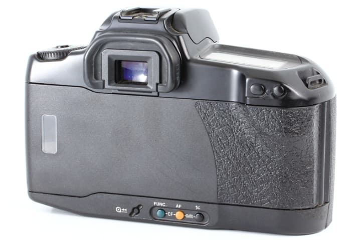 Canon EOS 10QD レンズセット
