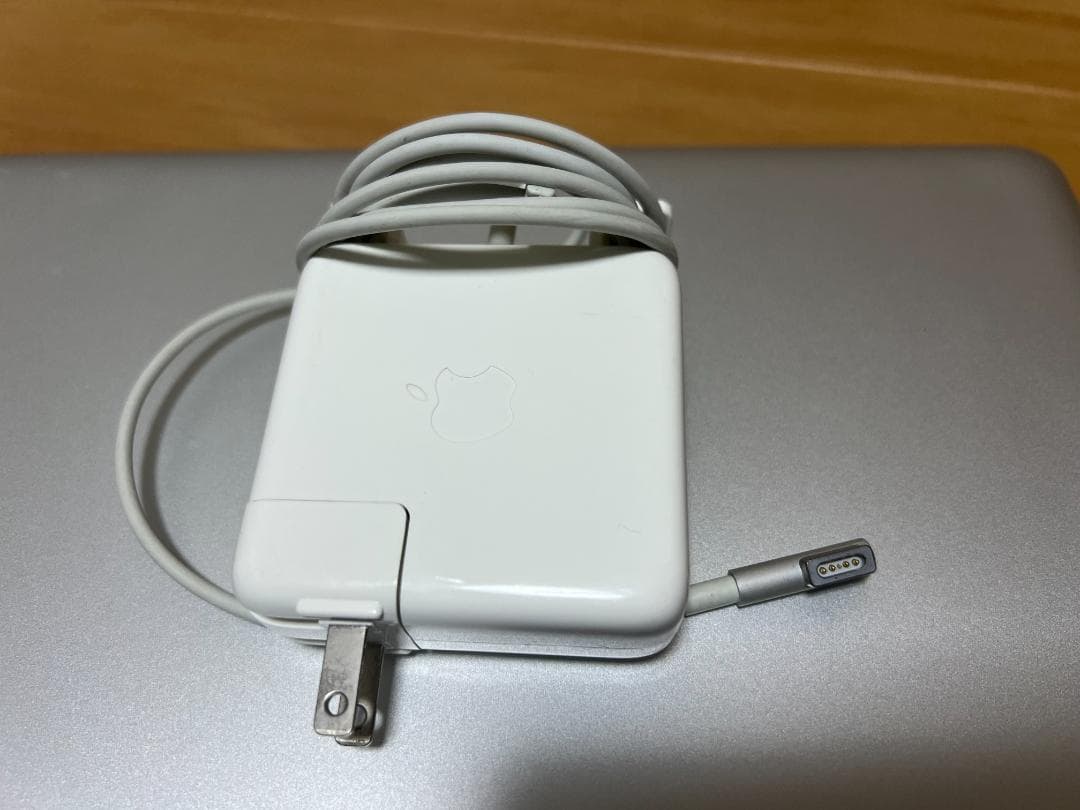 【ジャンク】MacBook Pro 13-inch, Late 2011