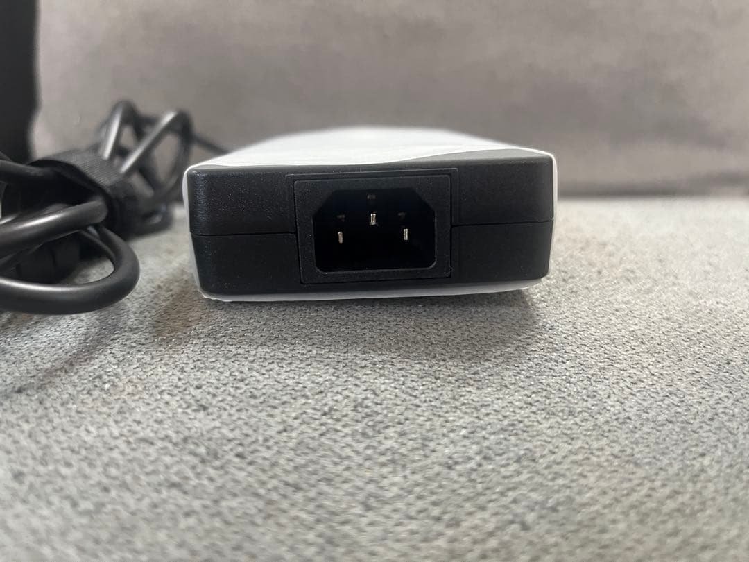【超美品】CalDigit TS4 Thunderbolt 4