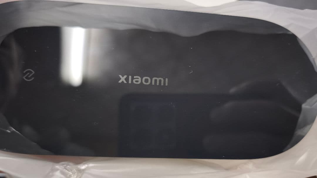 Xiaomi メッシュシステムBE3600 Pro (1ユニット) WiFi 7