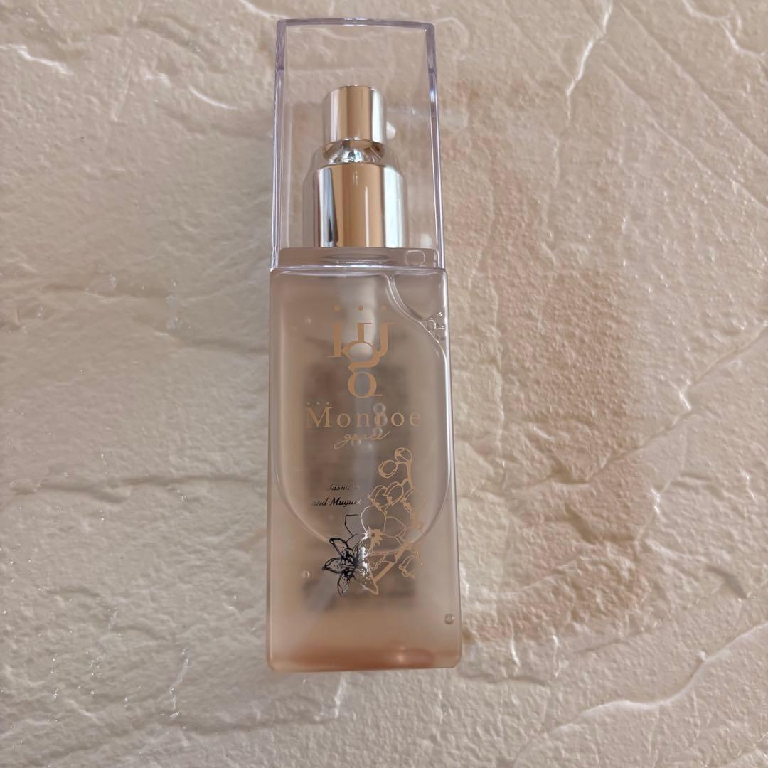 新品未使用✨️【Monroe grace】オイル ジャスミンミュゲ 100mL