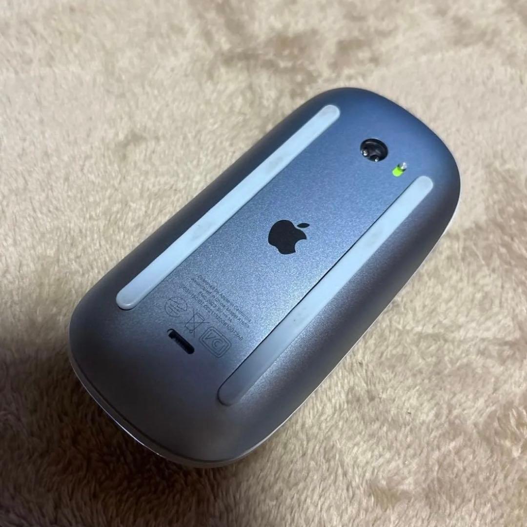 iMac 2021 M1 24インチ8GB/256GB ブルー