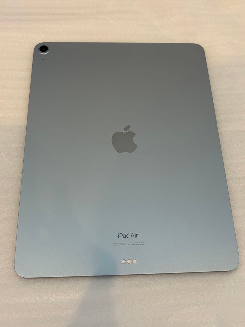 iPad Air 13インチ M2 256GB,apple pencil pro