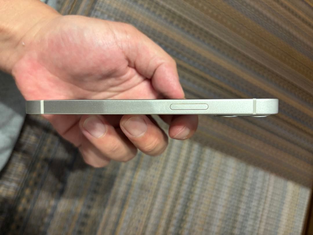スマートフォン本体 rlxtoxc iPhone12 mini