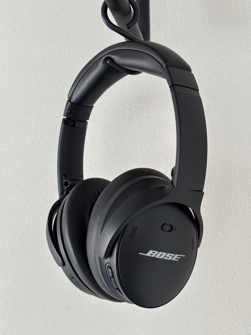 Bose ワイヤレスヘッドホンQuietcomfort45