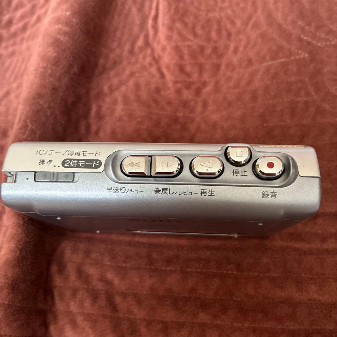 SONY TCMーIC100