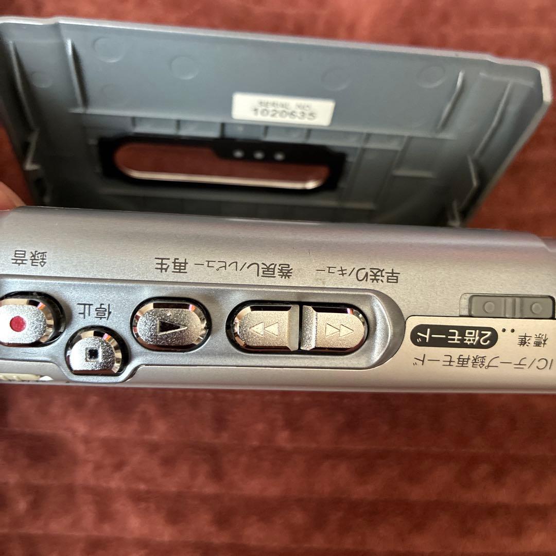 SONY TCMーIC100