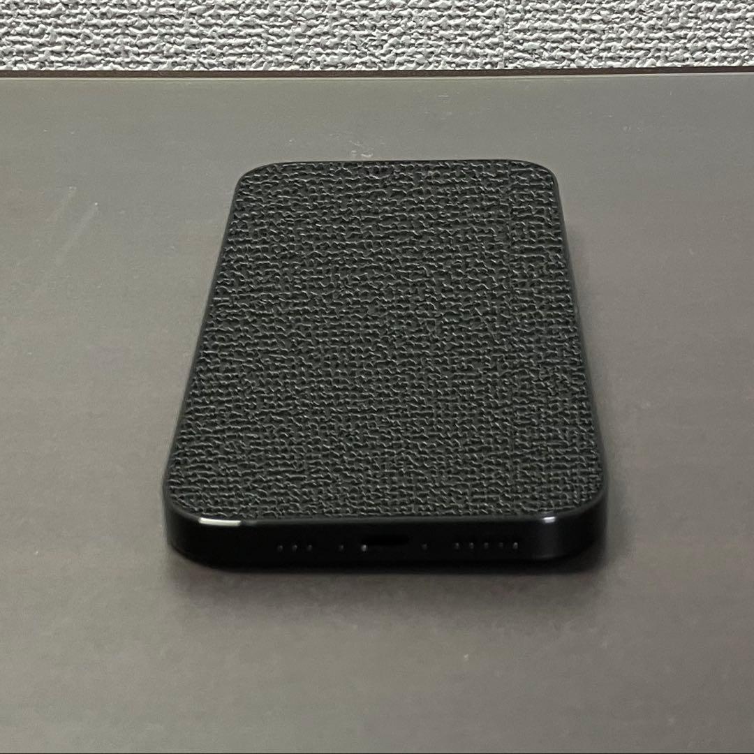 iPhone 14 Pro 128GB スペースブラック 【バッテリー78%】