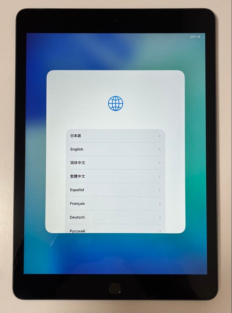 iPad 第9世代 ブラック