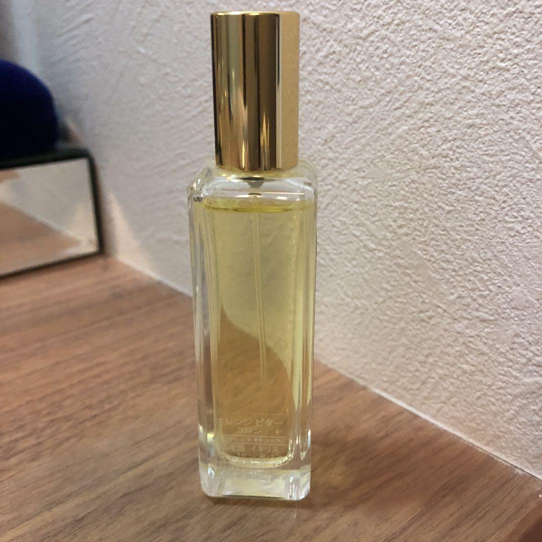 ジョーマローン コロン 30ml オレンジ ビター