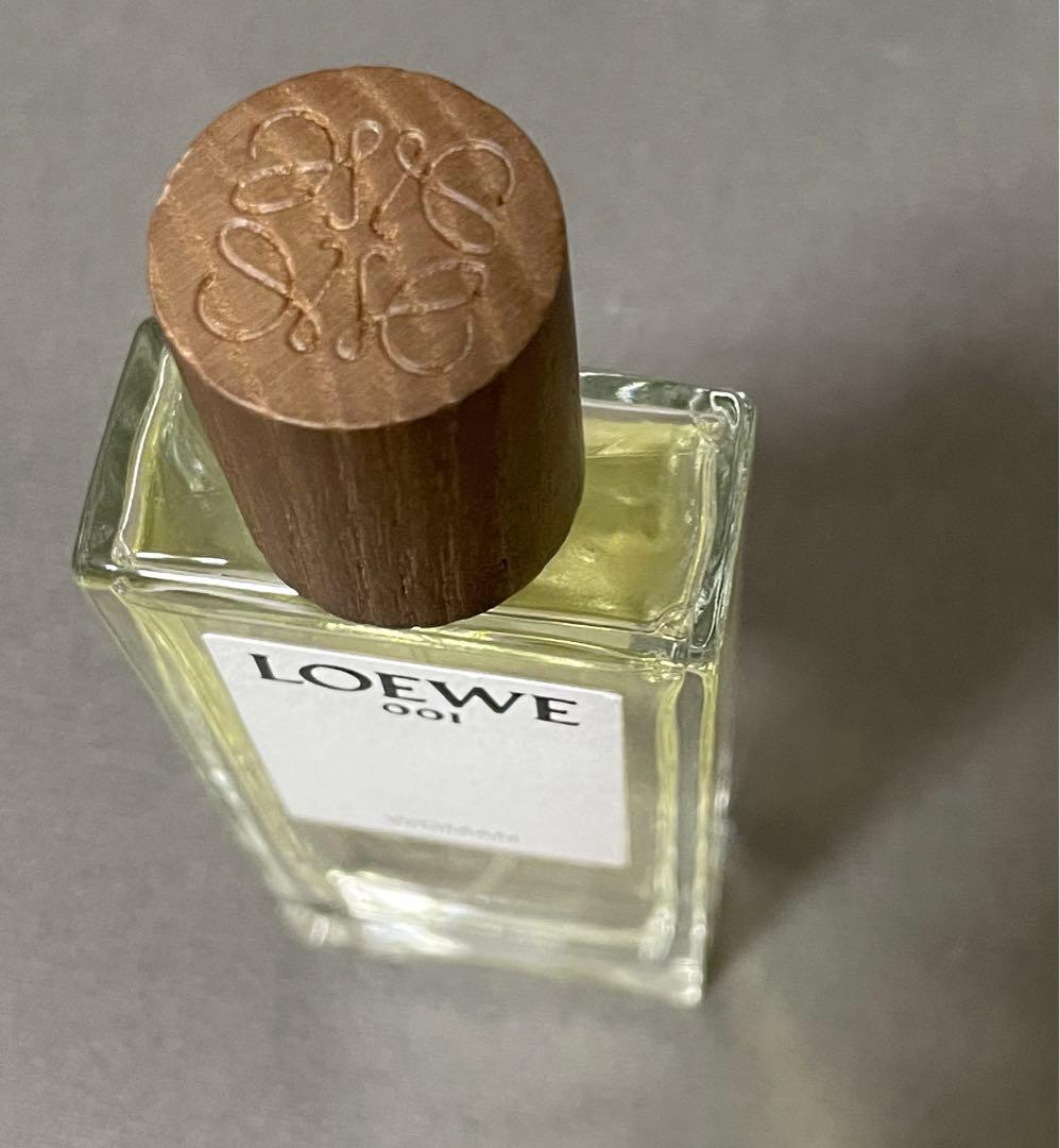 香水(女性用) LOEWE 001 WOMAN Eau de Parfum 50mL